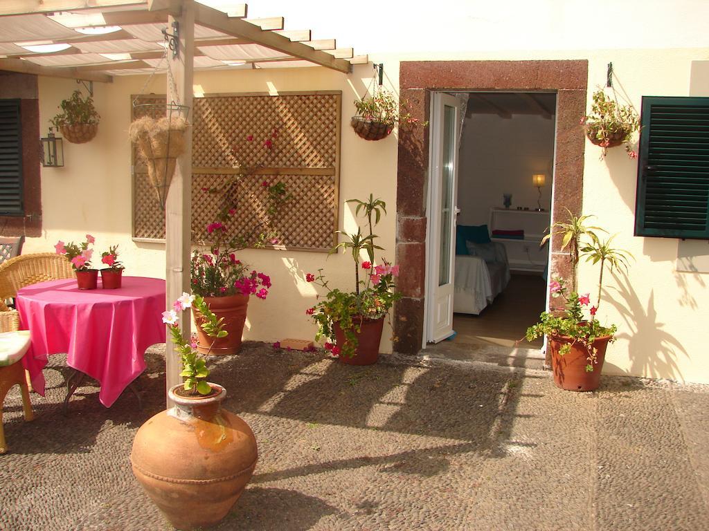 Purple Studio Funchal (Madeira) Quarto foto