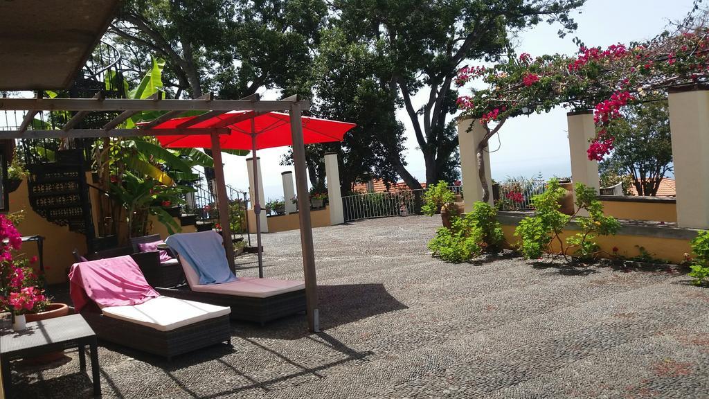 Purple Studio Funchal (Madeira) Exterior foto