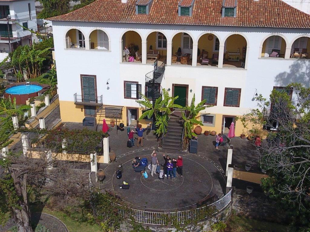 Purple Studio Funchal (Madeira) Exterior foto