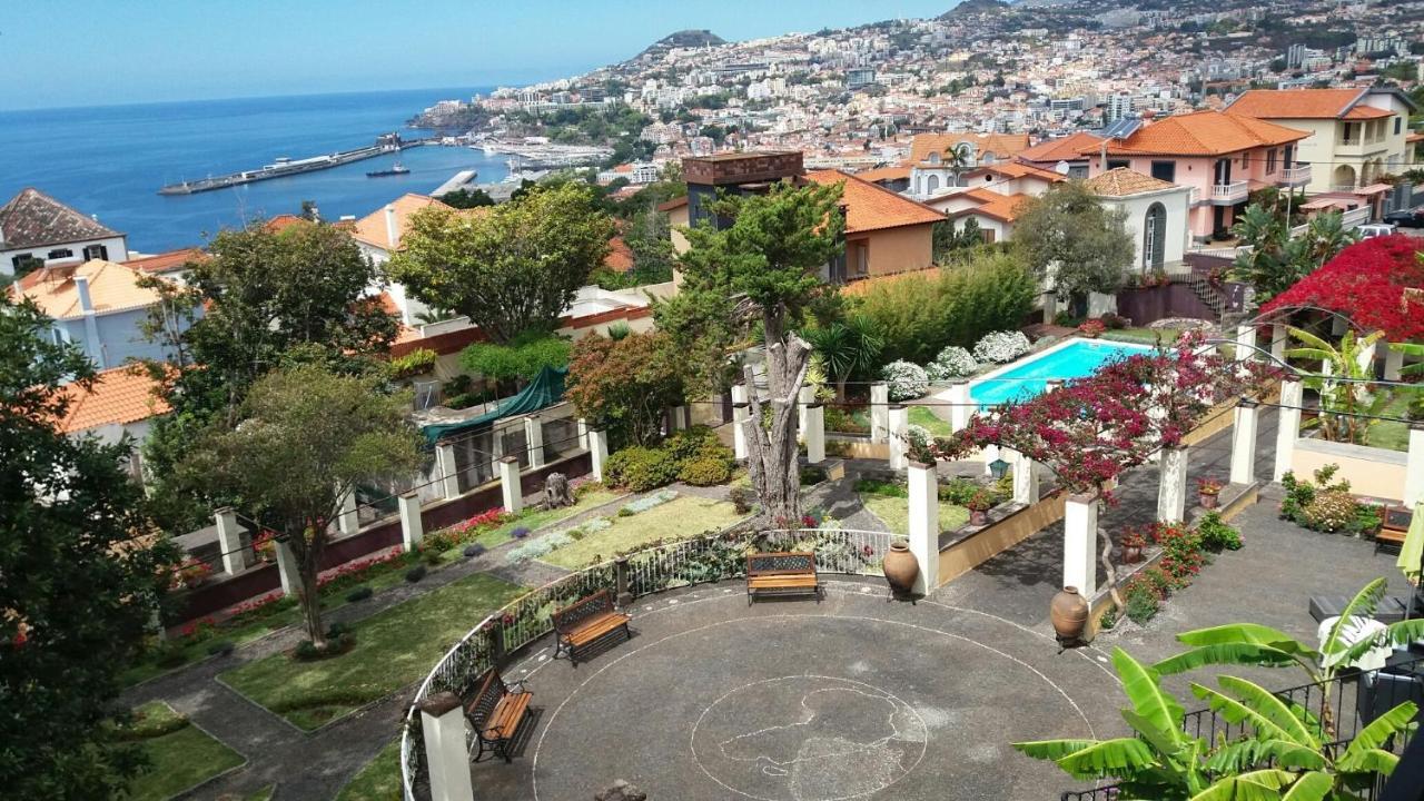 Purple Studio Funchal (Madeira) Exterior foto