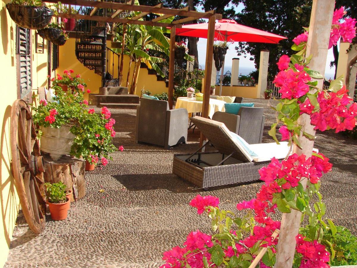 Purple Studio Funchal (Madeira) Exterior foto