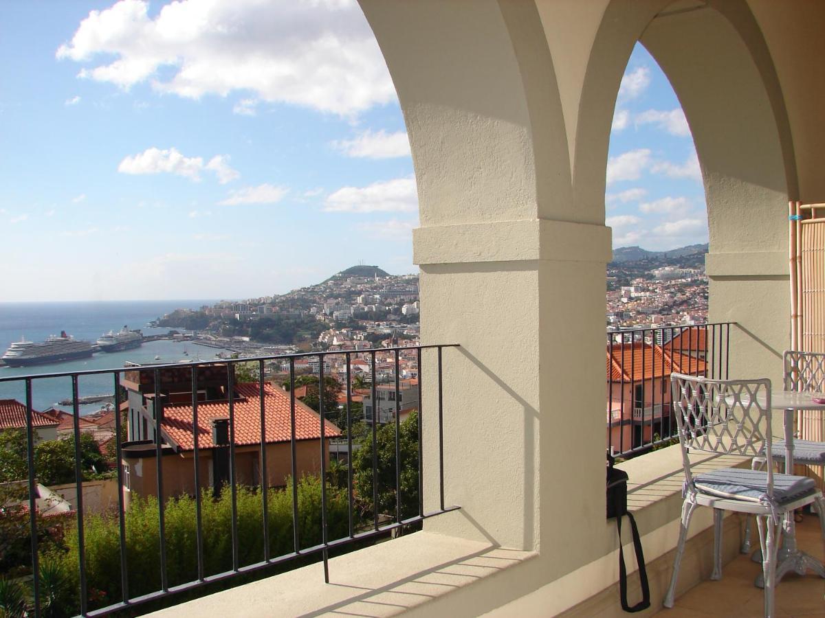 Purple Studio Funchal (Madeira) Exterior foto