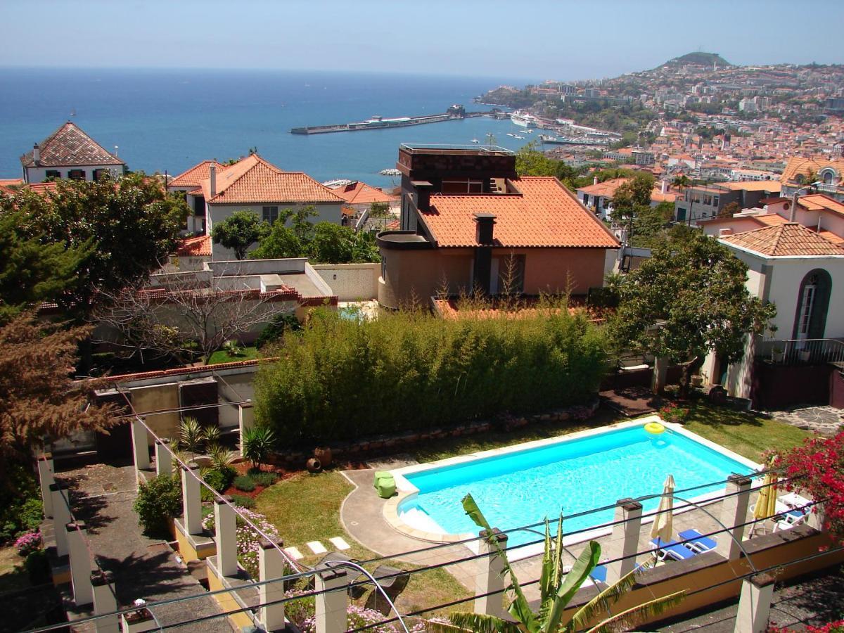 Purple Studio Funchal (Madeira) Exterior foto